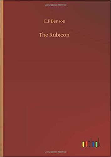 okumak The Rubicon