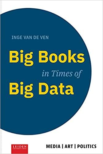 okumak Big Books in Times of Big Data (Media / Art / Politics)