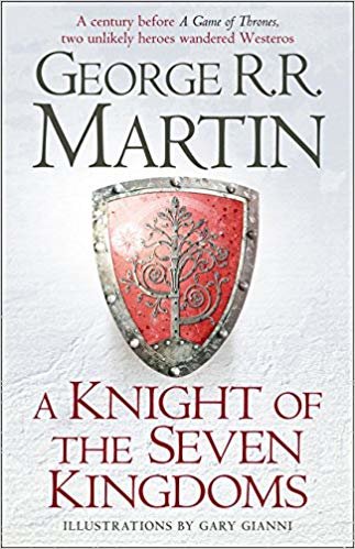 okumak A Knight Of The Seven Kingdoms