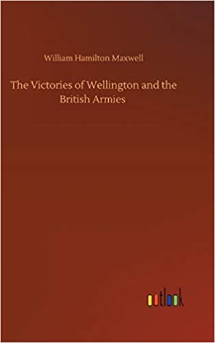 okumak The Victories of Wellington and the British Armies