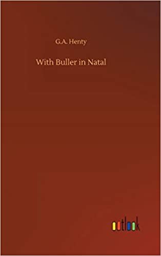 okumak With Buller in Natal