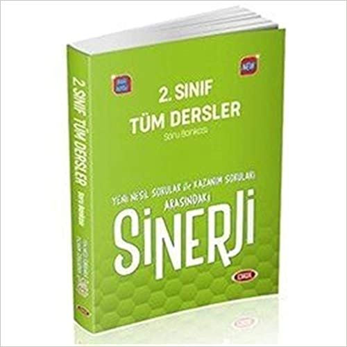 okumak 2. Sınıf Tüm Dersler Sinerji Soru Bankası