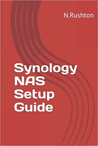 okumak Synology NAS Setup Guide