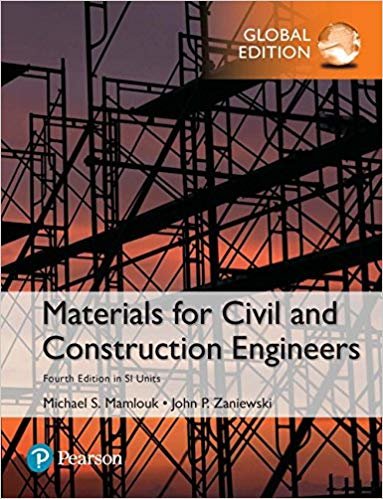 okumak Materials for Civil and Construction Engineers in SI Units