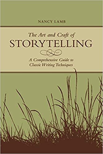 okumak The Art and Craft of Storytelling : A Comprehensive Guide to Classic Writing Techniques