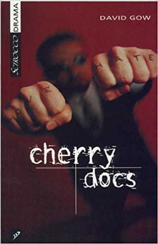 okumak Cherry Docs (Scirocco Drama)
