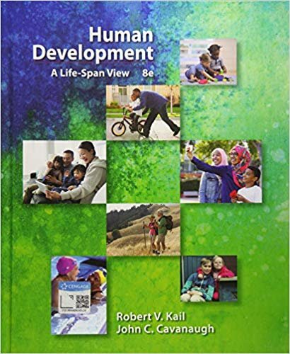 okumak Human Development : A Life-Span View