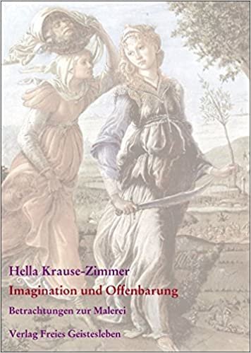 okumak Krause-Zimmer, H: Imagination und Offenbarung