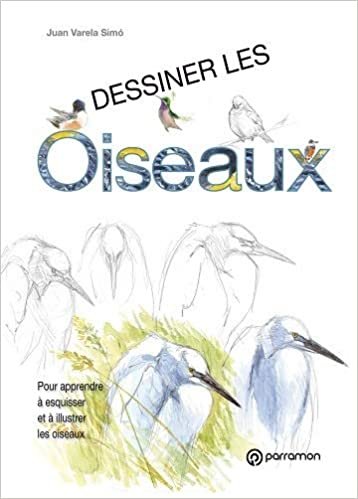 okumak Dessiner les oiseaux