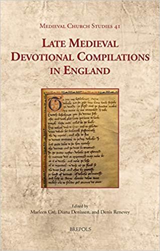 okumak Late Medieval Devotional Compilations in England (Medieval Church Studies)