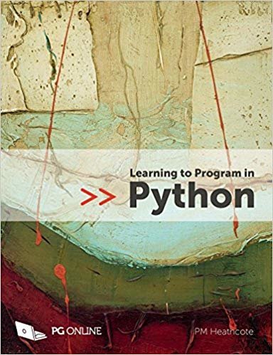 okumak Learning to Program in Python