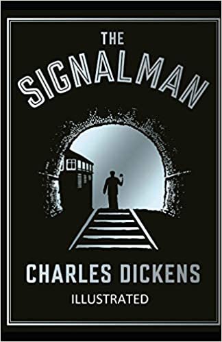 okumak The Signal-Man Illustrated