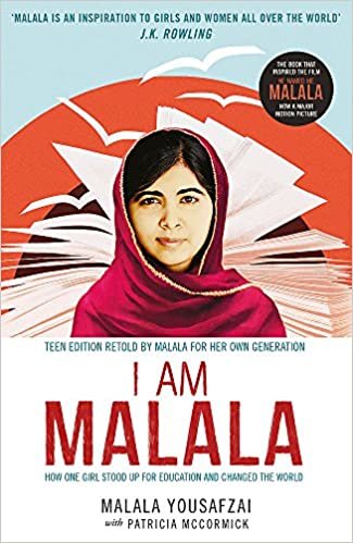 okumak I Am Malala: How One Girl Stood Up for Education and Changed the World