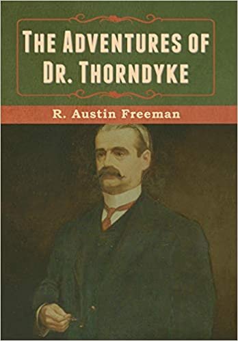 okumak The Adventures of Dr. Thorndyke