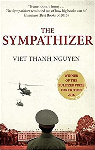 okumak The Sympathizer: Winner of the Pulitzer Prize for Fiction