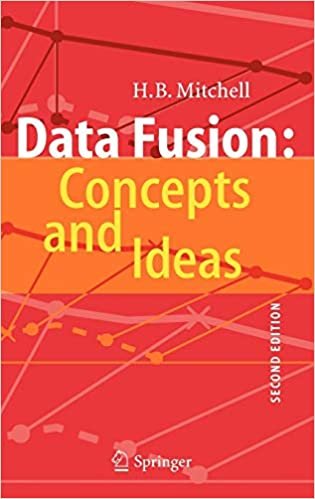 okumak Data Fusion: Concepts and Ideas