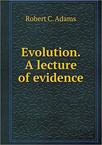okumak Evolution. A lecture of evidence