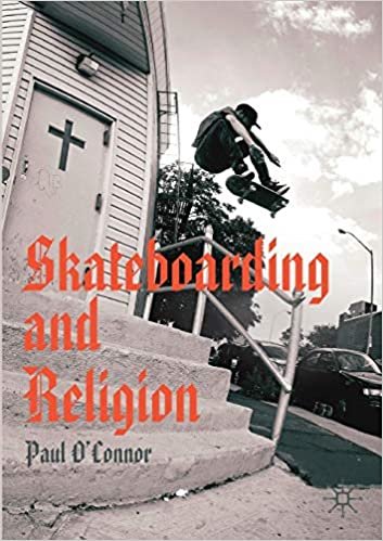 okumak Skateboarding and Religion