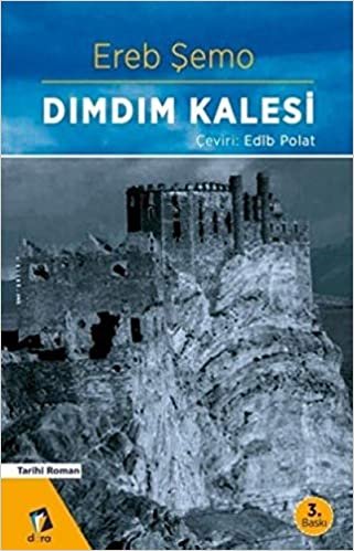 okumak Dımdım Kalesi