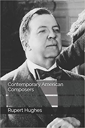 okumak Contemporary American Composers