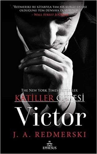 okumak Viktor (Ciltli): Katiller Çetesi