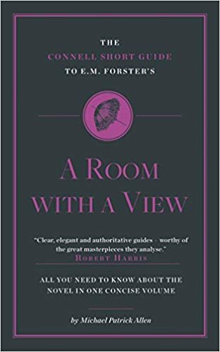 okumak The Connell Short Guide to E. M. Forster&#39;s: A Room with a View