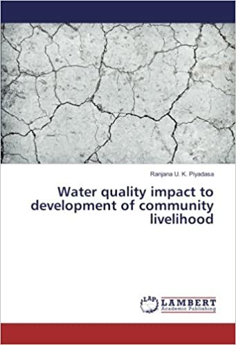 okumak Water quality impact to development of community livelihood