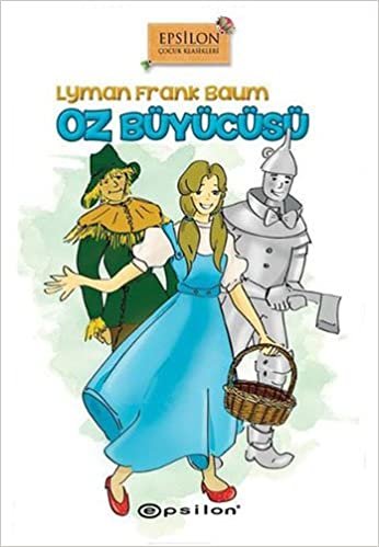 okumak Oz Büyücüsü (Ciltli)