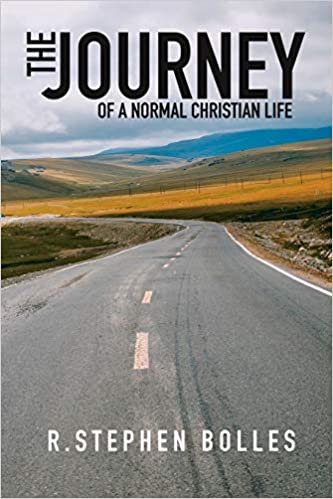 okumak The Journey: Of a Normal Christian Life