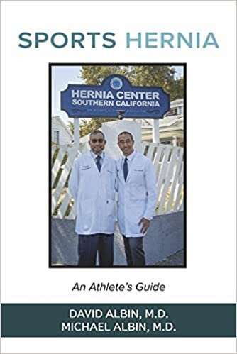 Sports Hernia: An Athlete's Guide