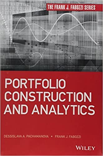 okumak Portfolio Construction and Analytics (Frank J. Fabozzi Series)
