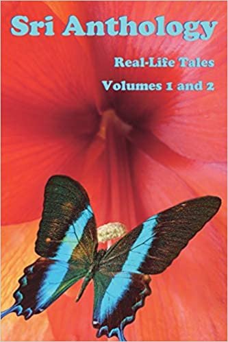 okumak Sri Anthology: Real-Life Tales Volumes 1 &amp; 2