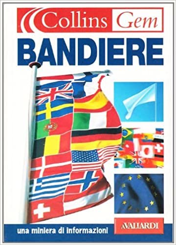 okumak Bandiere