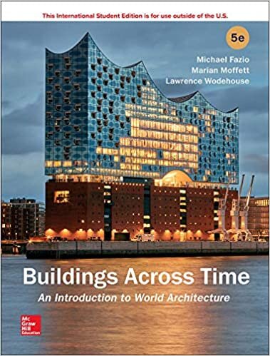 okumak ISE Buildings Across Time: An Introduction to World Architecture