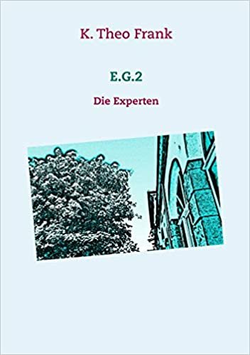 okumak E.G.2: Die Experten