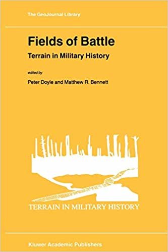 okumak Fields of Battle : Terrain in Military History : 64