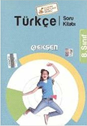 okumak Eksen Yayınları 8. Sınıf Türkçe S.B