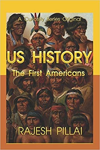okumak U.S. History: The First Americans: 1