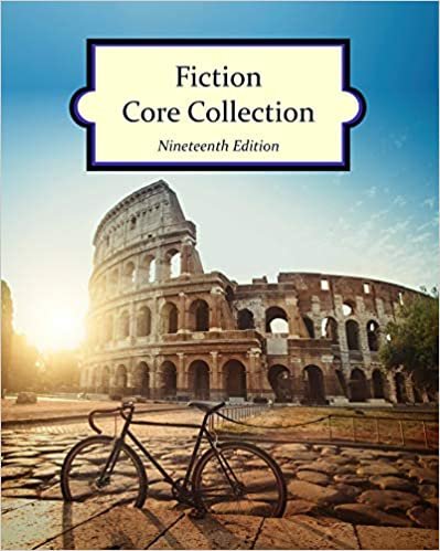 okumak Fiction Core Collection, 2018