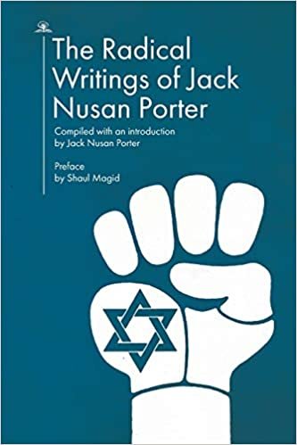 okumak The Radical Writings of Jack Nusan Porter