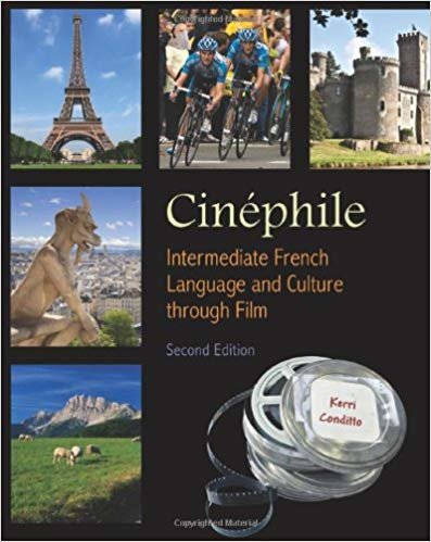 okumak Cinephile : Intermediate French Language and Culture through Film