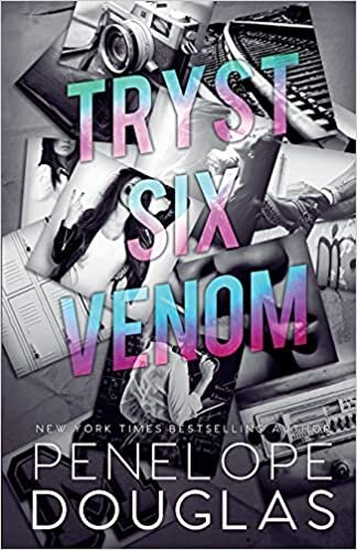 okumak Tryst Six Venom