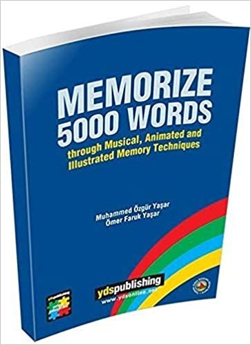okumak Memorize 5000 Words