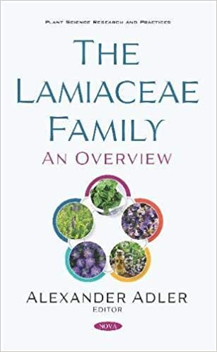 okumak The Lamiaceae Family: An Overview