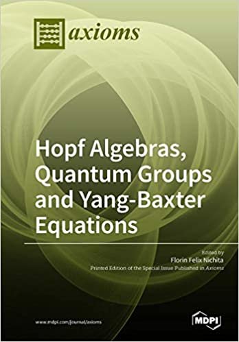 okumak Hopf Algebras, Quantum Groups and Yang-Baxter Equations