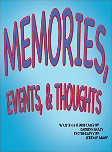 okumak Memories, Events, &amp; Thoughts