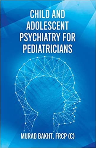 okumak Child and Adolescent Psychiatry for Pediatricians