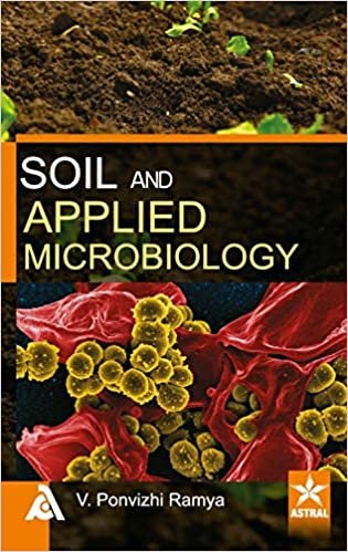 okumak Soil and Applied Microbiology