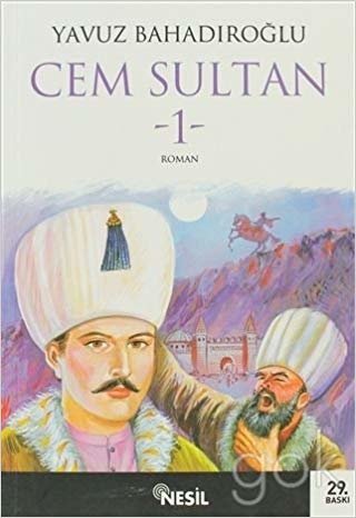 okumak Cem Sultan-I