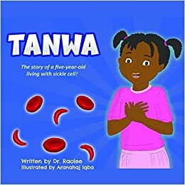 Tanwa: The story of a five-year-old living with sickle cell
